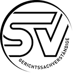 Gerichtssachverständige Logo