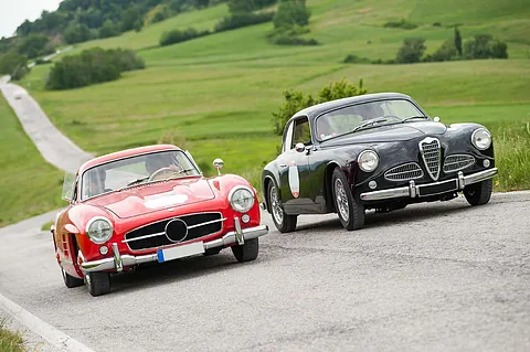 Oldtimer Gutachten